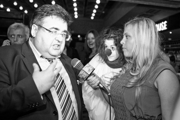 Фотоотчет "Мисс Русь 2011-2013"