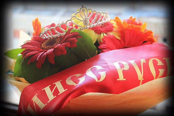 Фотоотчет "Мисс Русь 2011-2013"