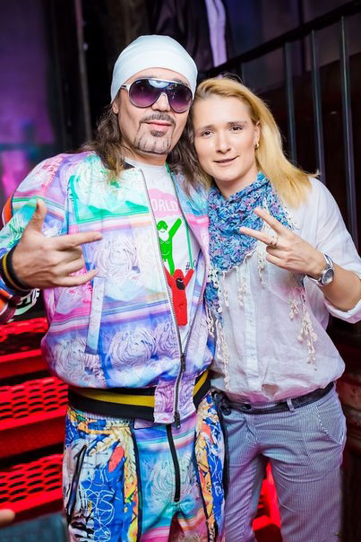 Фотоотчет "Мисс Русь 2011-2013"