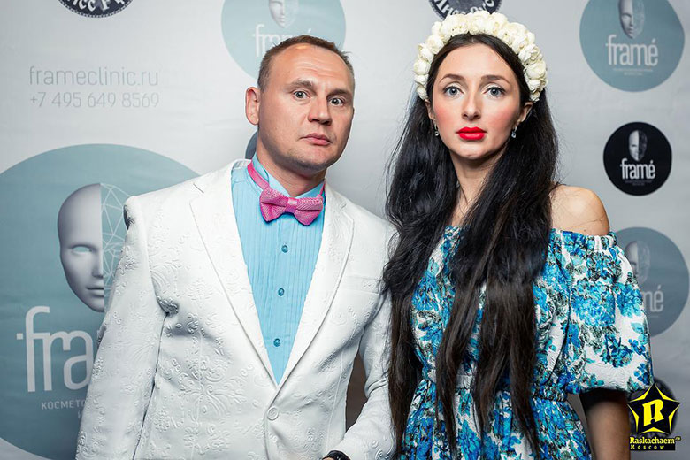 Фотоотчет "Мисс Русь 2014"