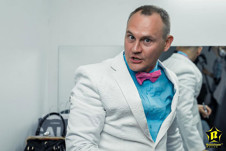 Фотоотчет "Мисс Русь 2014"
