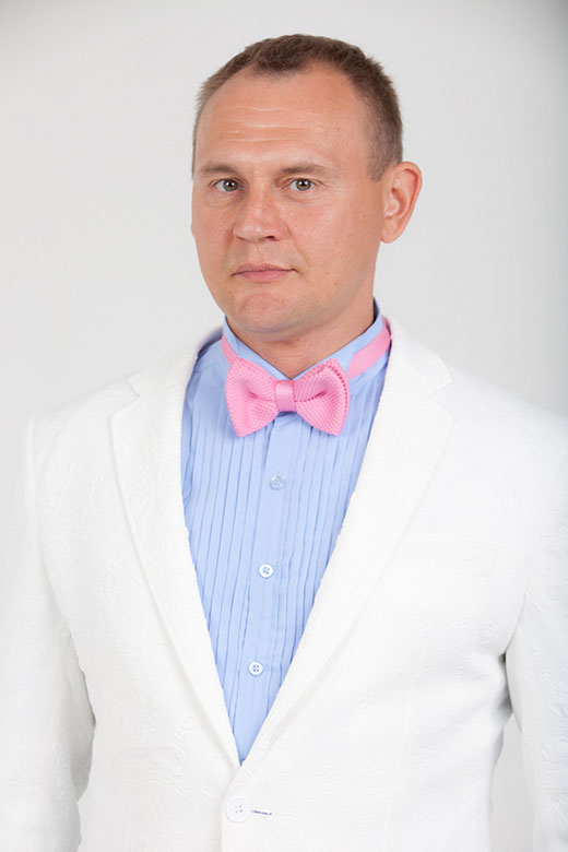 Фотоотчет "Мисс Русь 2014"
