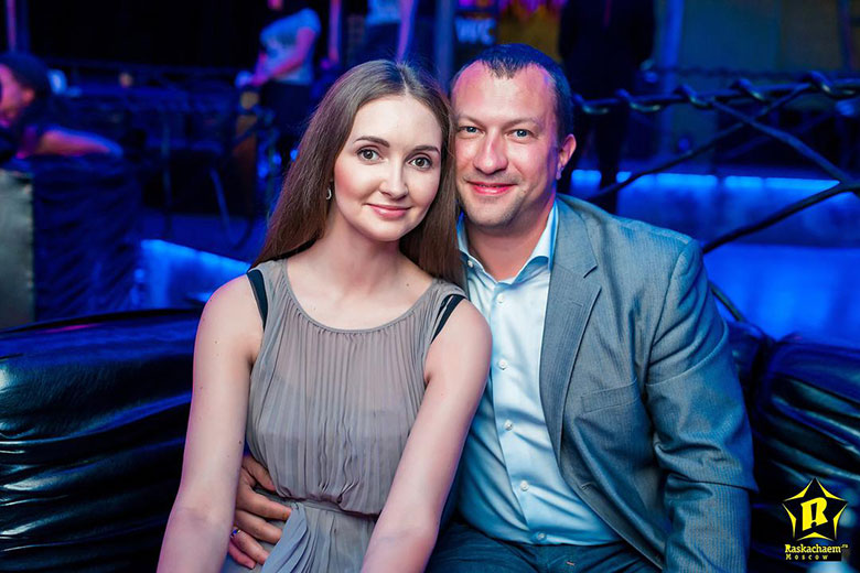 Фотоотчет "Мисс Русь 2014"