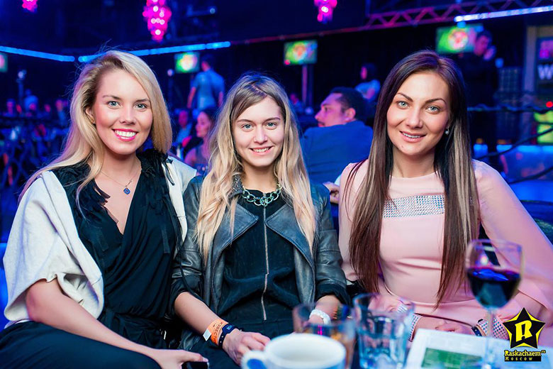 Фотоотчет "Мисс Русь 2014"