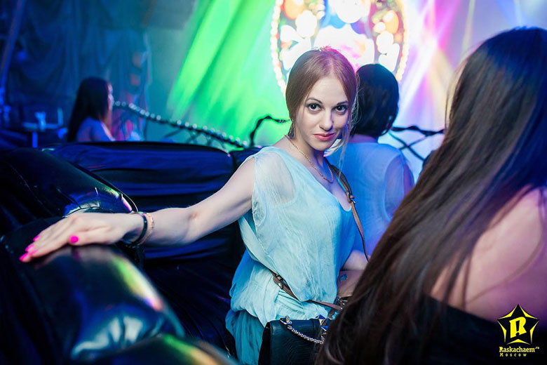 Фотоотчет "Мисс Русь 2014"