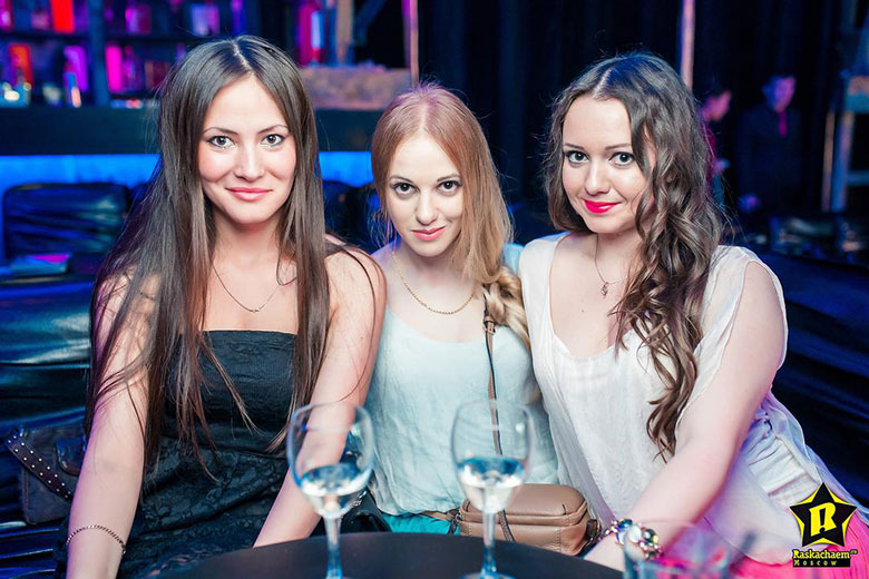 Фотоотчет "Мисс Русь 2014"