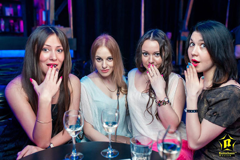 Фотоотчет "Мисс Русь 2014"