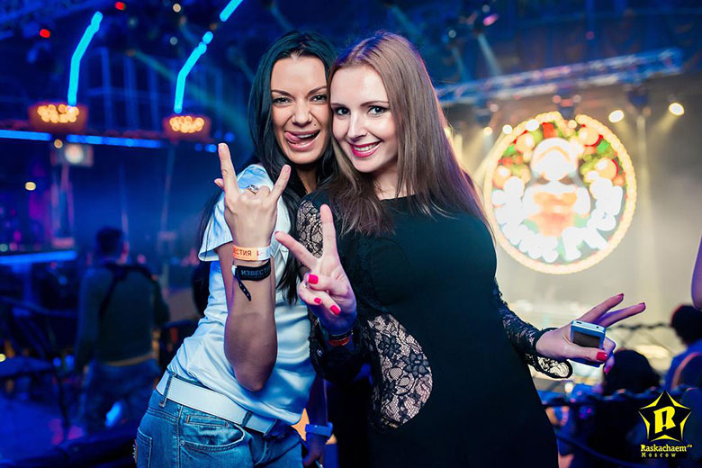 Фотоотчет "Мисс Русь 2014"