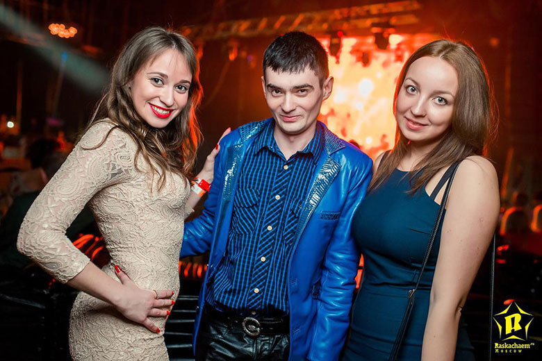 Фотоотчет "Мисс Русь 2014"