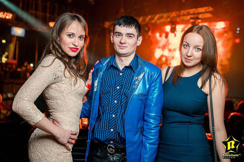 Фотоотчет "Мисс Русь 2014"