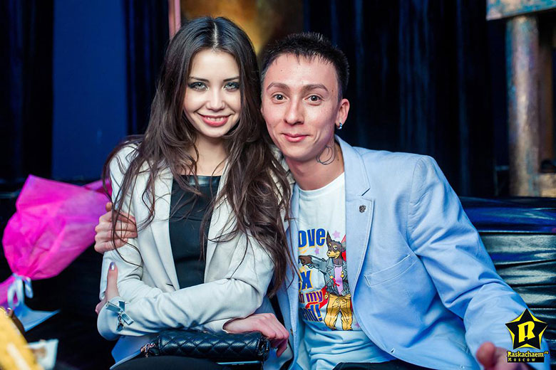 Фотоотчет "Мисс Русь 2014"