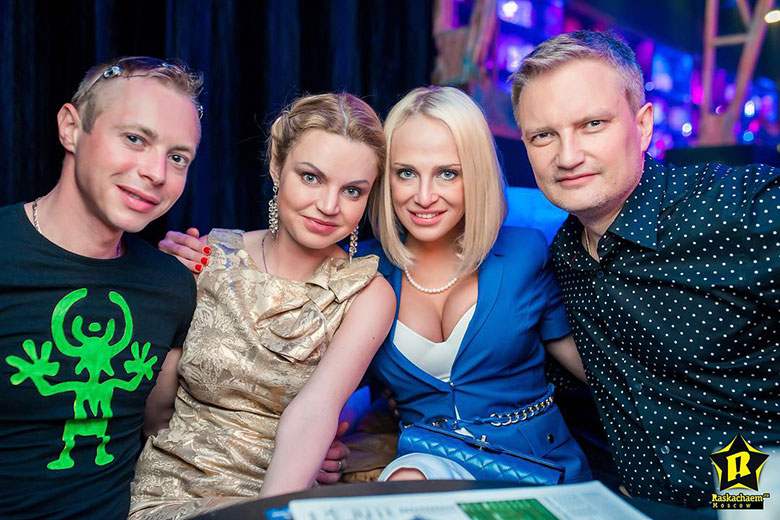 Фотоотчет "Мисс Русь 2014"