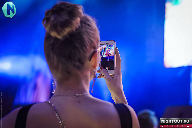 Фотоотчет "Мисс Русь 2014"