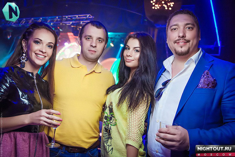 Фотоотчет "Мисс Русь 2014"