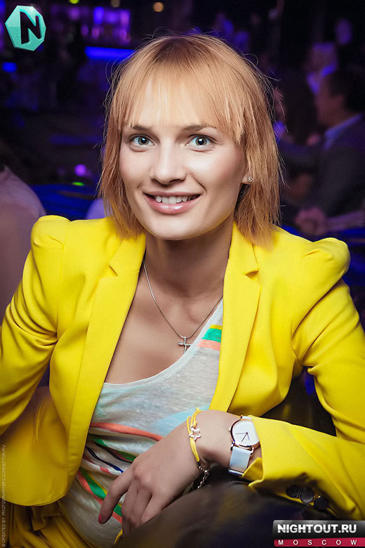 Фотоотчет "Мисс Русь 2014"