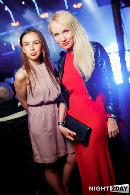Фотоотчет "Мисс Русь 2014"