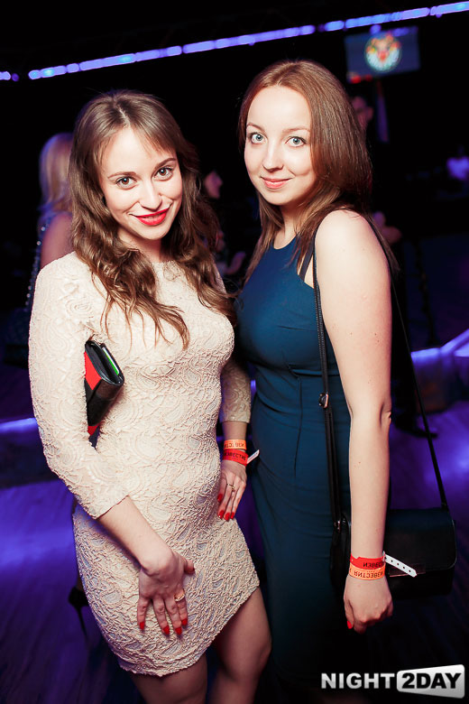 Фотоотчет "Мисс Русь 2014"