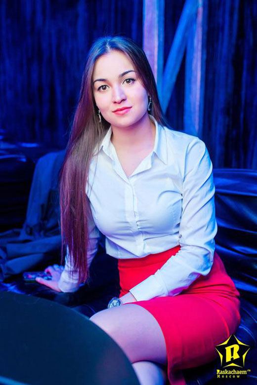 Фотоотчет "Мисс Русь 2014"