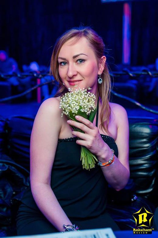 Фотоотчет "Мисс Русь 2014"