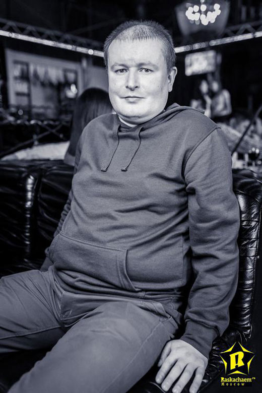 Фотоотчет "Мисс Русь 2014"