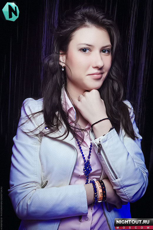 Фотоотчет "Мисс Русь 2014"