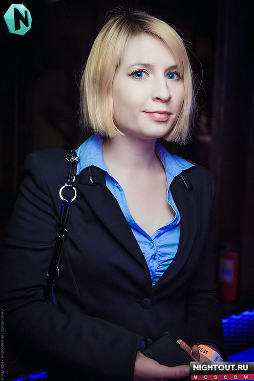 Фотоотчет "Мисс Русь 2014"