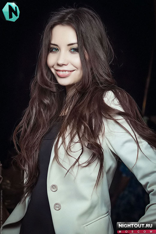 Фотоотчет "Мисс Русь 2014"