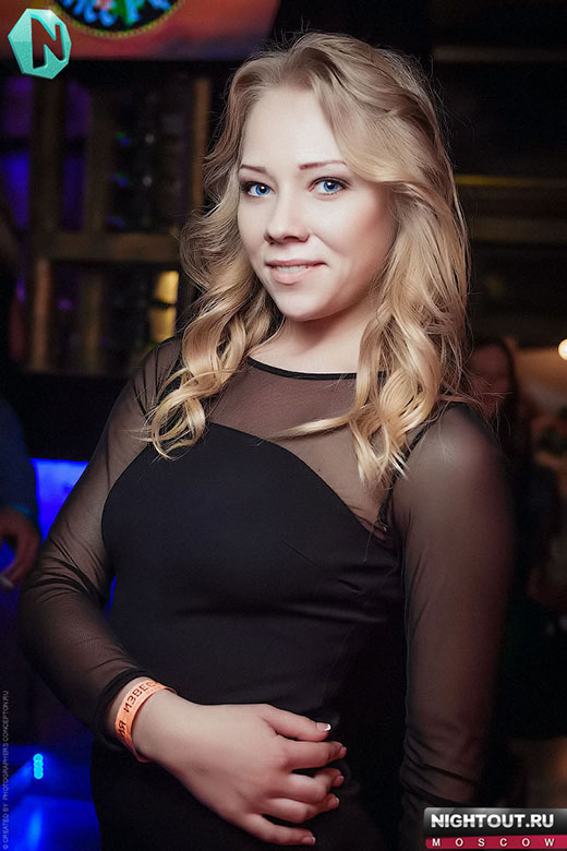 Фотоотчет "Мисс Русь 2014"
