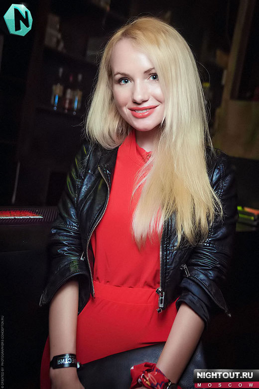 Фотоотчет "Мисс Русь 2014"