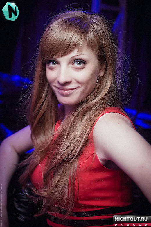 Фотоотчет "Мисс Русь 2014"