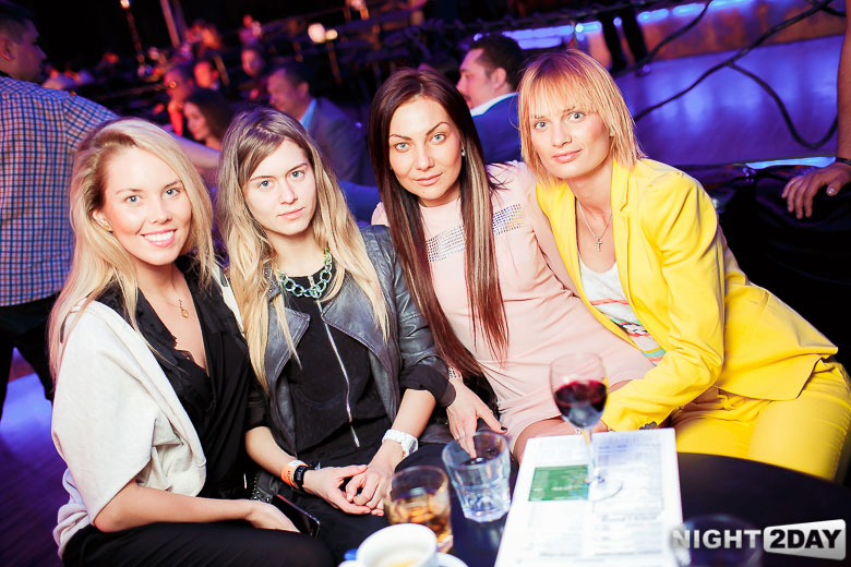 Фотоотчет "Мисс Русь 2014"