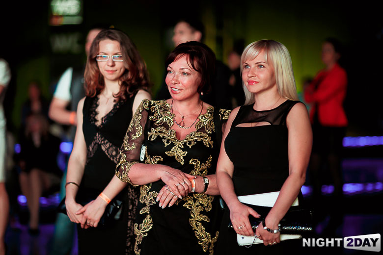 Фотоотчет "Мисс Русь 2014"