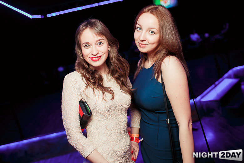 Фотоотчет "Мисс Русь 2014"