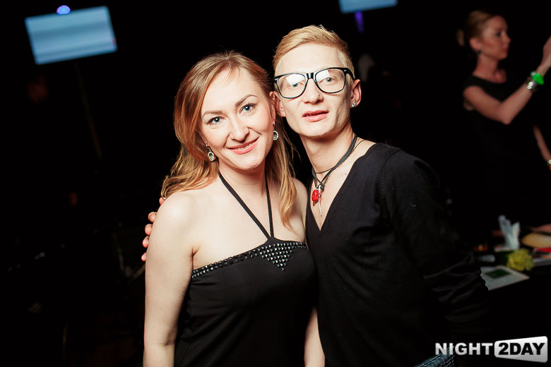 Фотоотчет "Мисс Русь 2014"