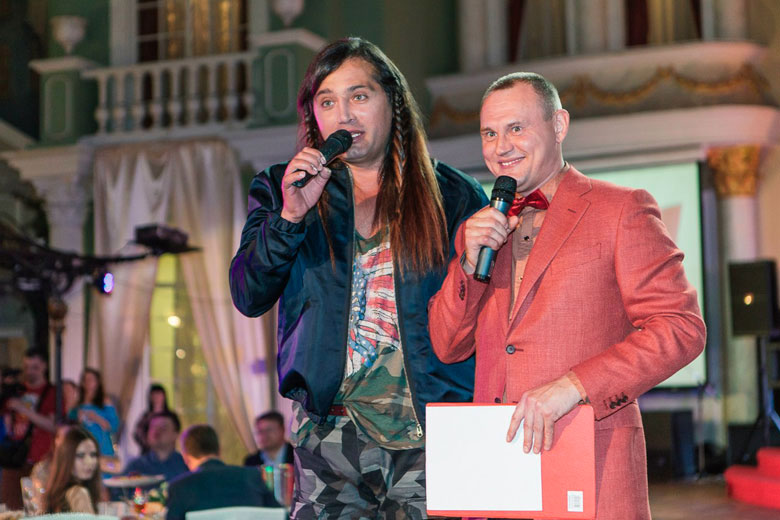 Фотоотчет "Мисс Русь 2015"