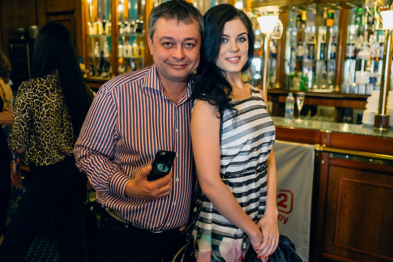 Фотоотчет "Мисс Русь 2016"