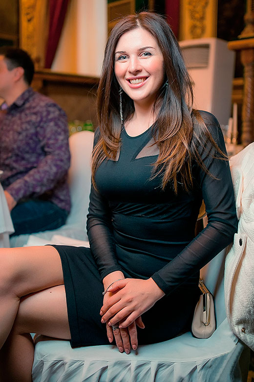 Фотоотчет "Мисс Русь 2016"