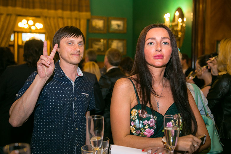Фотоотчет "Мисс Русь 2016"