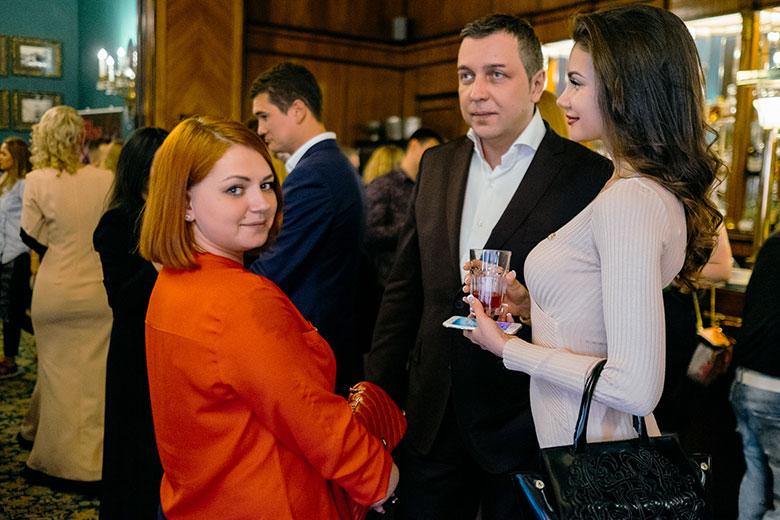 Фотоотчет "Мисс Русь 2016"