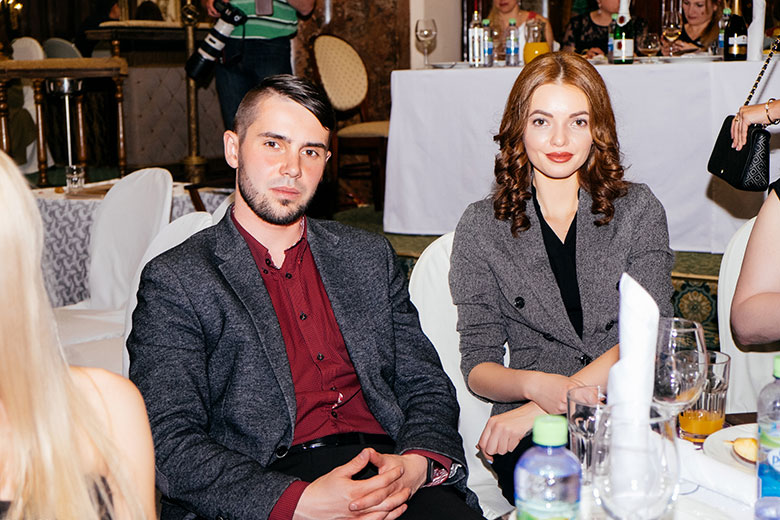 Фотоотчет "Мисс Русь 2016"