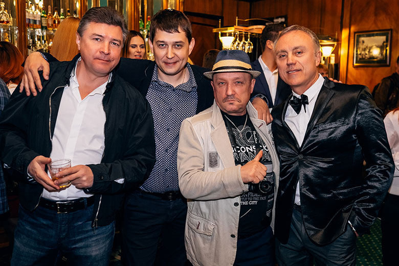 Фотоотчет "Мисс Русь 2016"