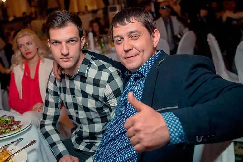Фотоотчет "Мисс Русь 2016"