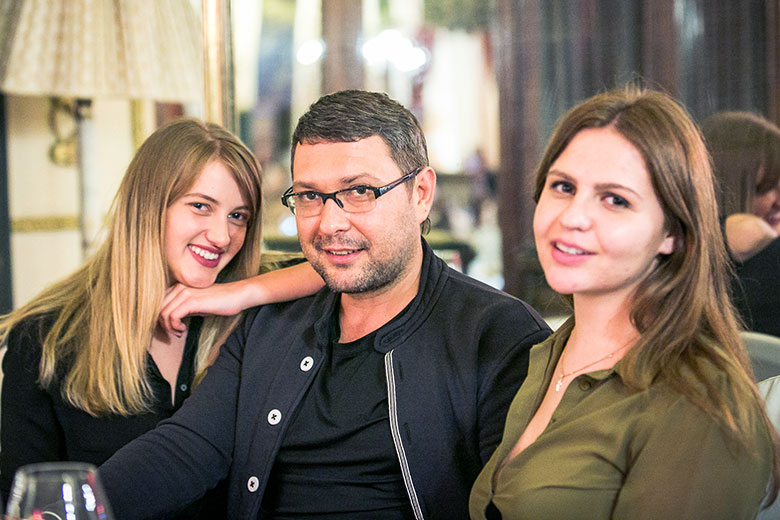 Фотоотчет "Мисс Русь 2016"