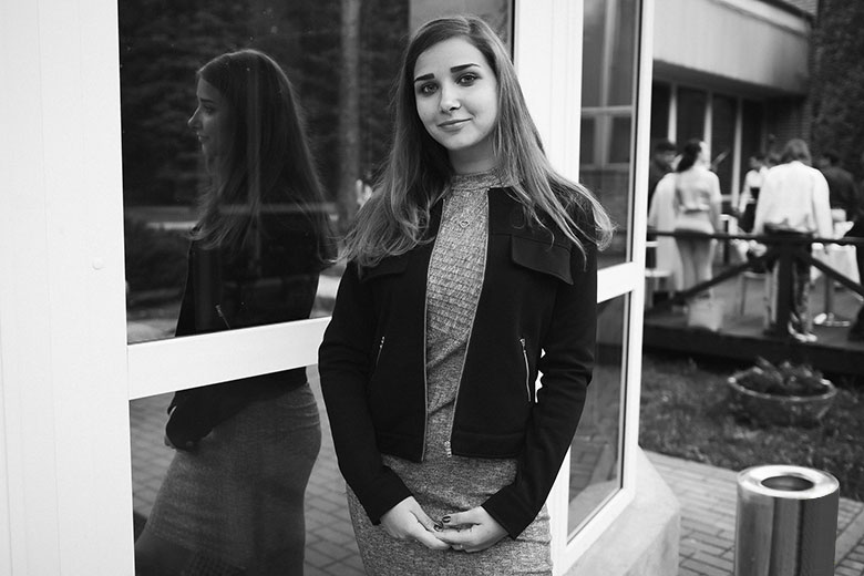 Фотоотчет "Мисс Русь 2017"