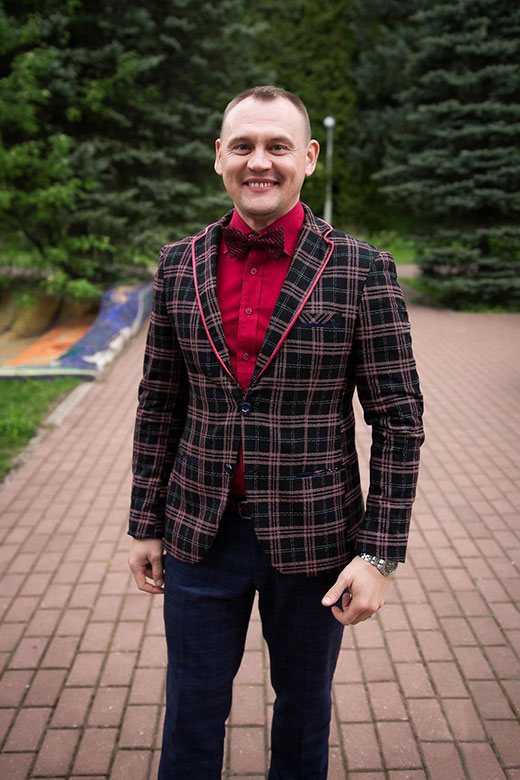 Фотоотчет "Мисс Русь 2017"