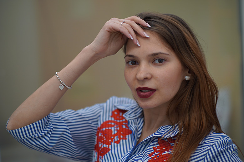 Фотоотчет "Мисс Русь 2019"