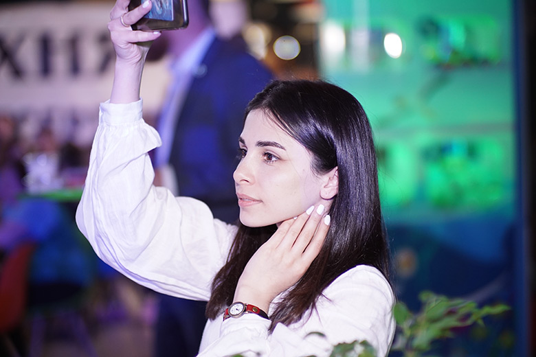 Фотоотчет "Мисс Русь 2019"