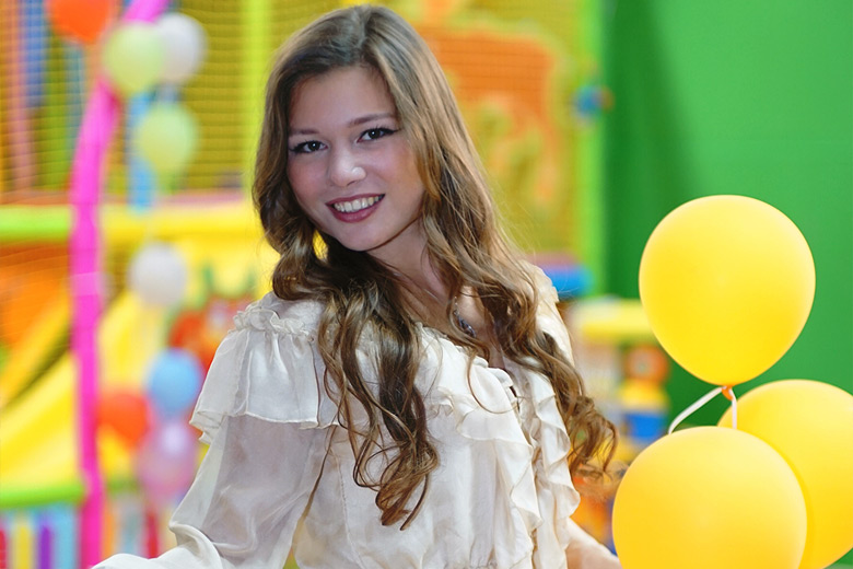 Фотоотчет "Мисс Русь 2019"