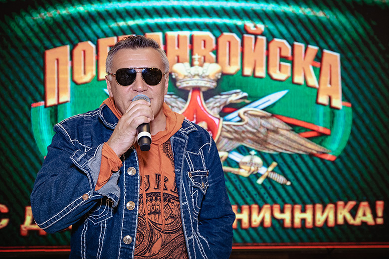 Фотоотчет "Мисс Русь 2021"