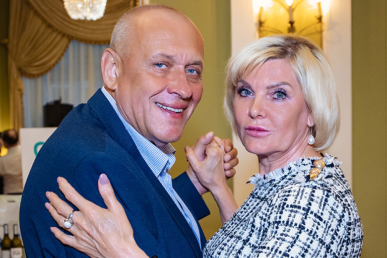 Фотоотчет "Мисс Русь 2021"